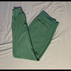 FIGS Zamora Joggers JADE